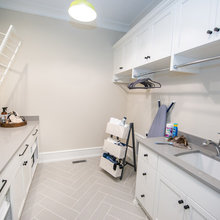 Mudroom