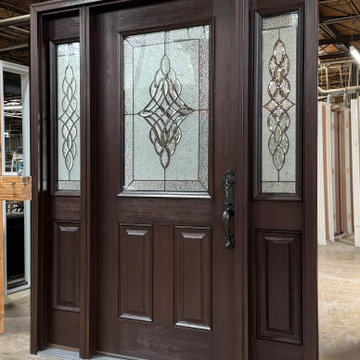 Your Dream Door: From Sketch to Your Doorstep!