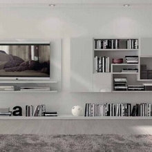 Entertainment/media center