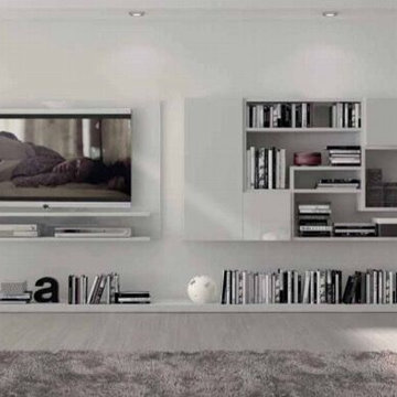 Shelving