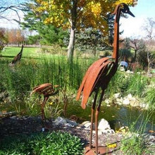 Garden Art