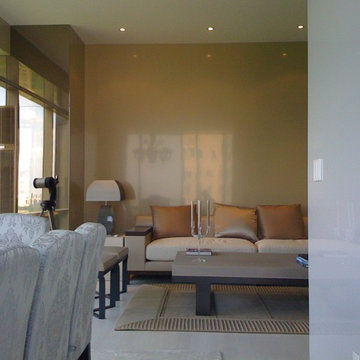 Time Warner Building Residence