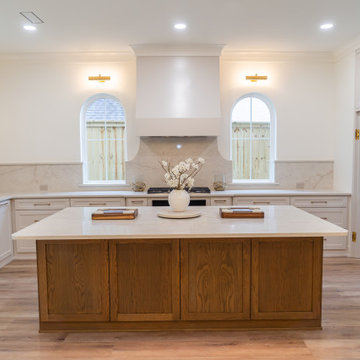 Custom Home Build - 15099 Sweet Springs Drive