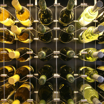 Cable Wine Systems