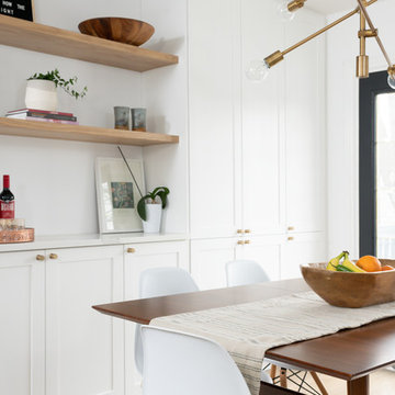Oakwood Kitchen Renovation