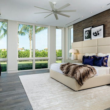Modern Custom Home