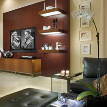media wall