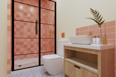 SA Bathroom Design