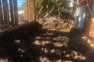 LA JOLLA HOUSE DEMO