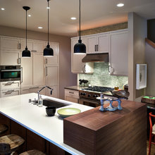 Kitchen Ideas