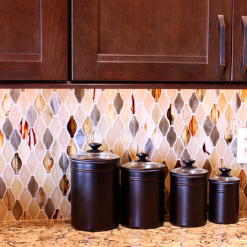 Table Rock Lake Kitchen Remodel
