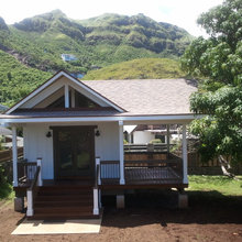 timy house