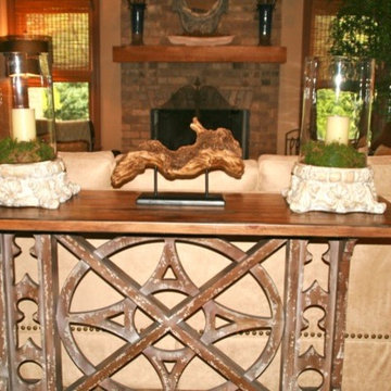 Interior Design Fall / Winter 2013