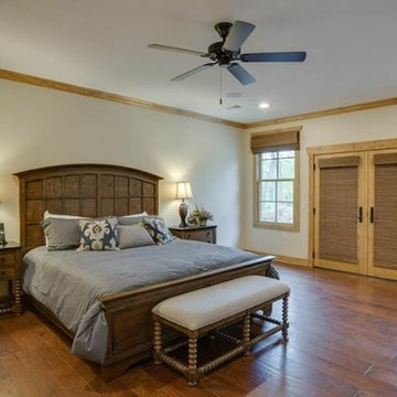 Christian Brown Home