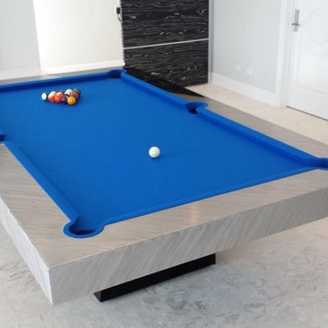 CATALINA Pool Table by MITCHELL Pool Tables