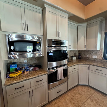 Multiple Room Paint Reface