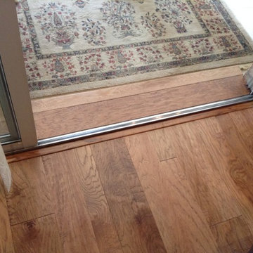 Traditional Flooring Remodel | Etheredge