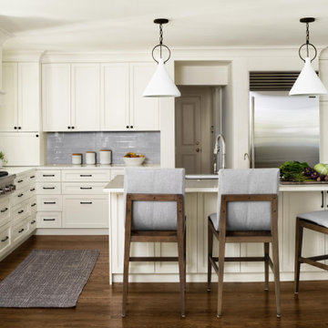 Kenwood Renovation and Addition