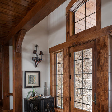 Deep Creek Lake Residence