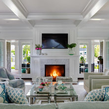 fireplace ideas