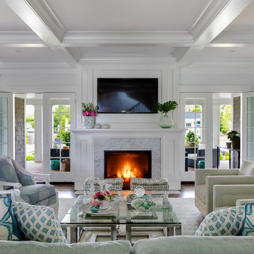 Bailey Summerhouse