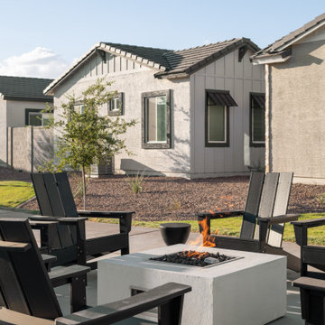 The Bungalows at Asante
