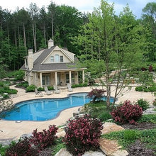 Patio/Pool Ideas