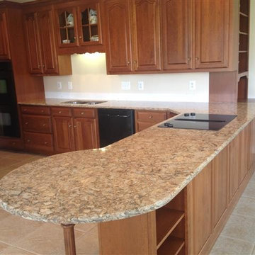 Kitchen Gallery