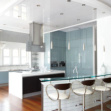 Grand Kitchen