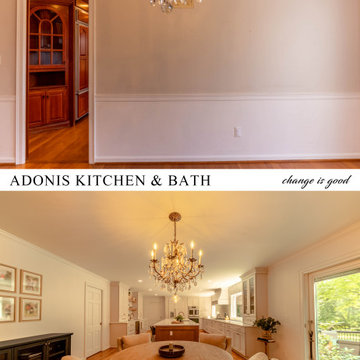 TA Akron Kitchen