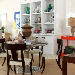 Fun House Store - Dining Tables