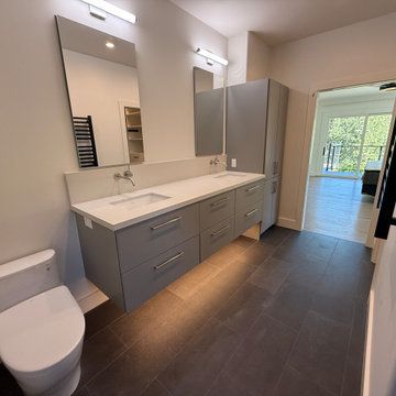 Bollinger - Comprehensive Home Remodel