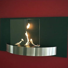 Fireplaces