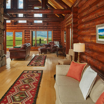 Yellowstone Ranch Preserve