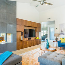 Living Room 2022
