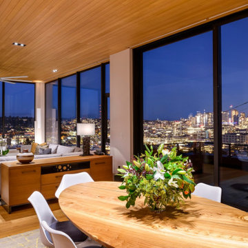 City Lights House