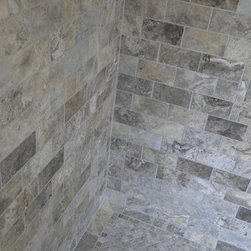 TILE DESIGN INSPIRATIONS, LLC. - Tile