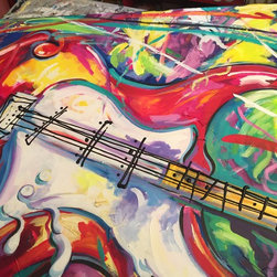 Artwork.   email for info artistheatherroddy@gmail - Paintings
