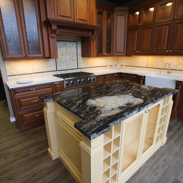 Dan Davis Design Kitchens and Baths