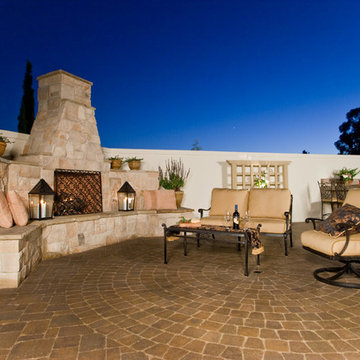 Schultz Project : Western Outdoor Designs