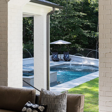 Tuxedo Park Buckhead Atlanta Georgia