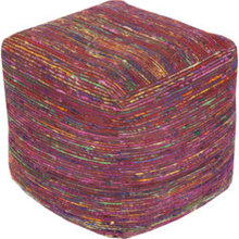 Poufs