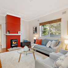 Living Room Carpet