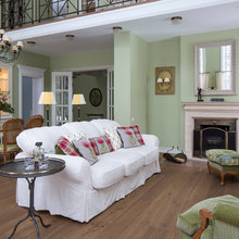 Living Room Ideas