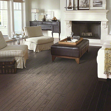 Moss Custom Flooring