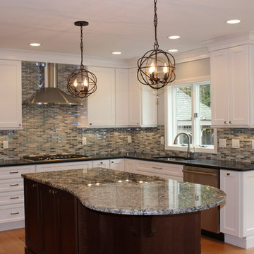 Deer Run Road Kitchen, Hollis