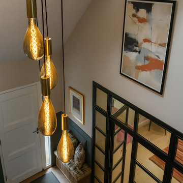 Family Home, Edinburgh
