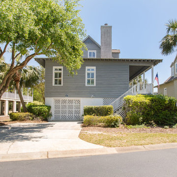 Compass Point Vacation Rental Litchfield by the Sea Pawleys Island, SC