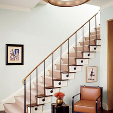 Staircases