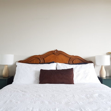 Pymornt AirBnb
